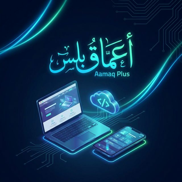 أعماق بلس